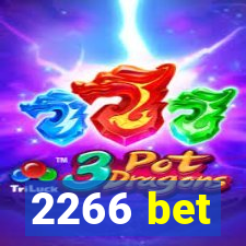 2266 bet